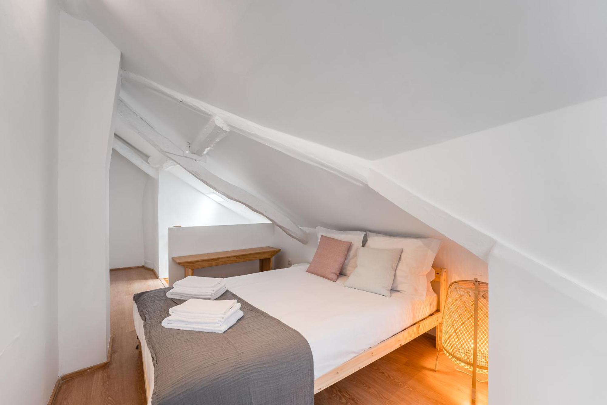 Panorama Apartments Porto Clerigos Bagian luar foto