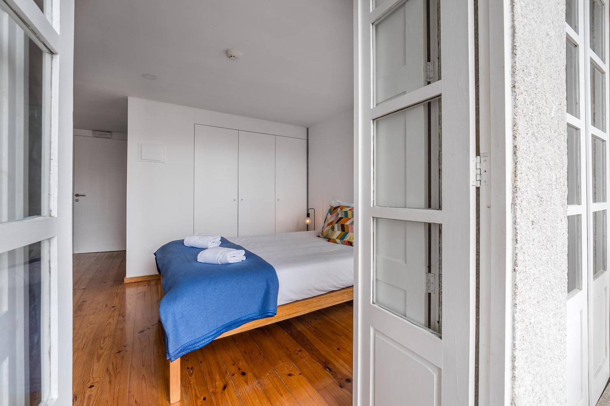 Panorama Apartments Porto Clerigos Bagian luar foto